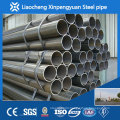 high quality non-alloy ASTM A53/A 106 GR.A/B carbon seamless steel pipe in China